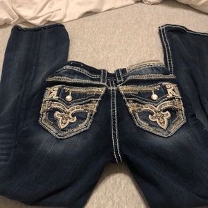 Bke Rock RevivalSize 26